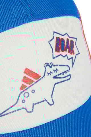 Casquette ADRPT - Bleu roi