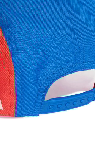 Casquette ADRPT - Bleu roi