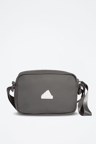 Sac bandoulière Essentials - Gris foncé