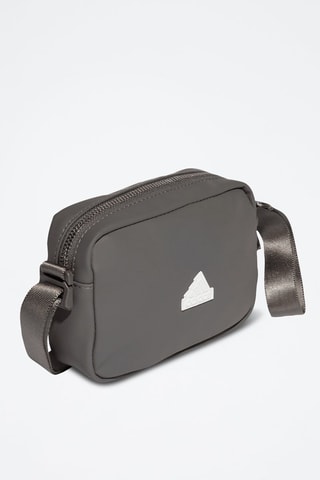 Sac bandoulière Essentials - Gris foncé