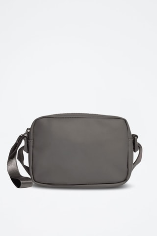 Sac bandoulière Essentials - Gris foncé