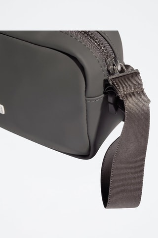 Sac bandoulière Essentials - Gris foncé