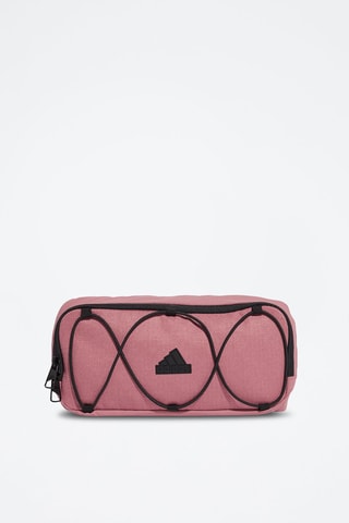 Sac banane City Explorer - Rose