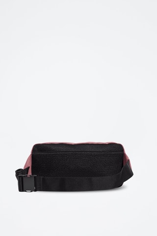 Sac banane City Explorer - Rose