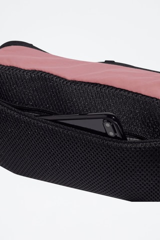 Sac banane City Explorer - Rose