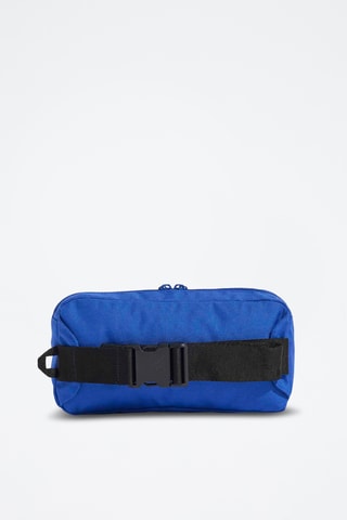 Sac banane Equipe de France - Bleu roi