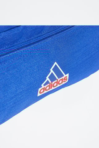 Sac banane Equipe de France - Bleu roi