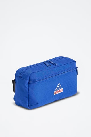 Sac banane Equipe de France - Bleu roi