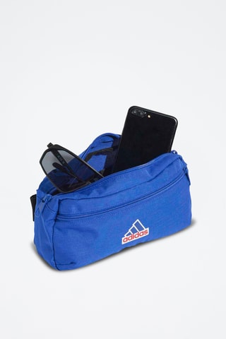 Sac banane Equipe de France - Bleu roi