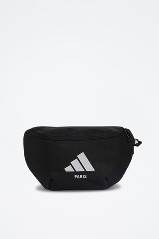 Sac banane Daily - Noir