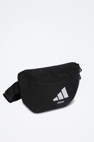 Sac banane Daily - Noir