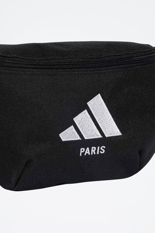 Sac banane Daily - Noir