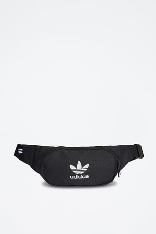 Sac banane ESSENTIAL - Noir