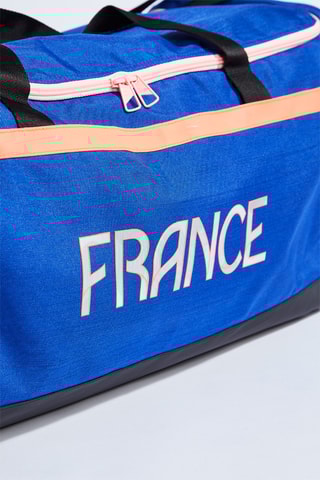 Sac de sport Equipe de France - Bleu roi