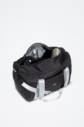 Sac de sport HIIT - Noir