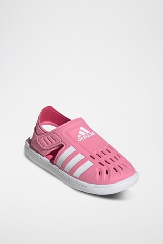 Sandales Summer Closed - Rose