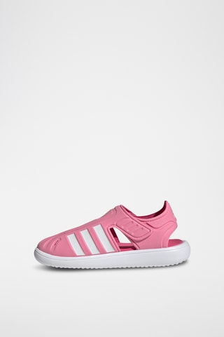 Sandales Summer Closed - Rose