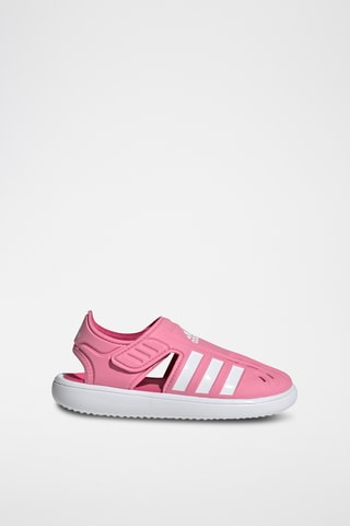 Sandales Summer Closed - Rose