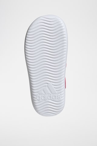 Sandales Summer Closed - Rose