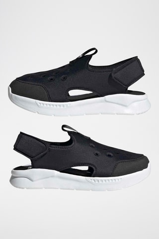 Sandales 360 2.0 Noir