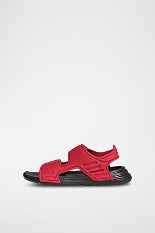 Sandales Others - Rouge