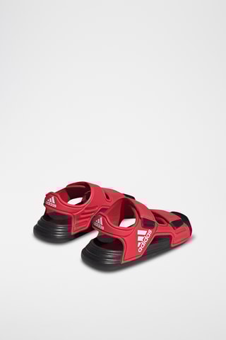 Sandales Others - Rouge