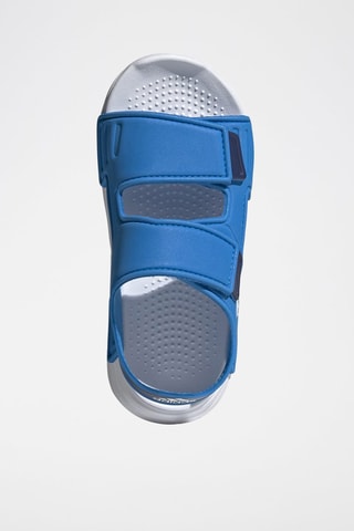 Sneakers Altaswim - Bleu cobalt