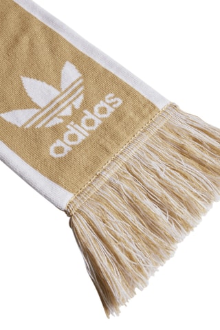Echarpe de football Adicolor - Beige