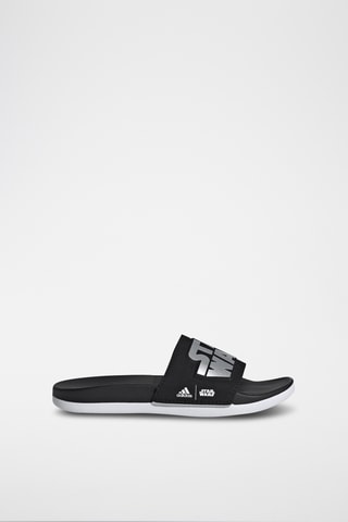 Claquettes Star Wars - Noir