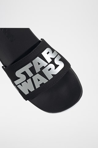 Claquettes Star Wars - Noir