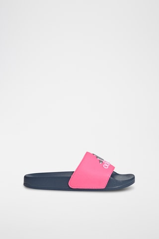 Claquettes Adilette - Rose