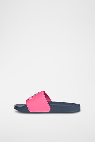 Claquettes Adilette - Rose