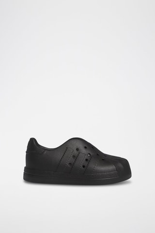 Slip-on adiFom Superstar - Preto