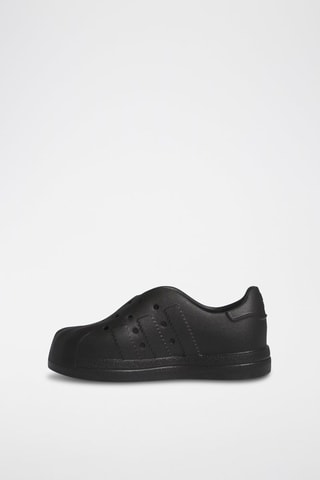Slip-on adiFom Superstar - Preto