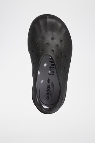 Slip-on adiFom Superstar - Preto