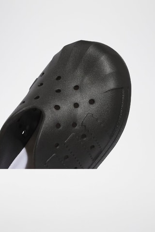 Slip-on adiFom Superstar - Preto