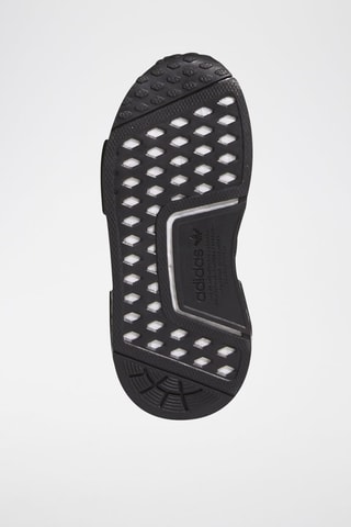 Sneakers Nmd_R1 El - Noir