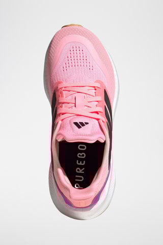 Baskets Pureboost - Rose poudré