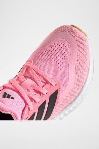 Baskets Pureboost - Rose poudré