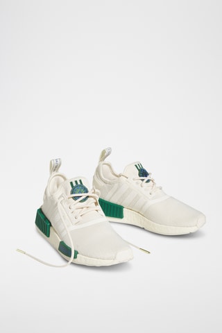 Baskets NMD - Blanc