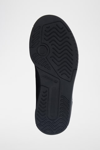 Baskets montantes Drop step - Noir