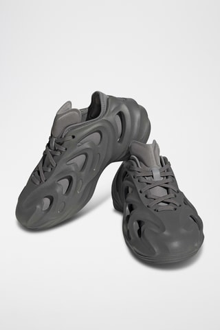 Baskets adiFOM Q J - Gris