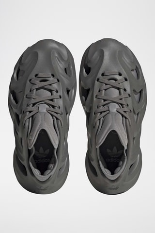 Baskets adiFOM Q J - Gris