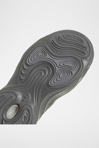 Baskets adiFOM Q J - Gris