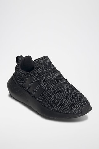 Sneakers Swift Run 22 - Noir chiné
