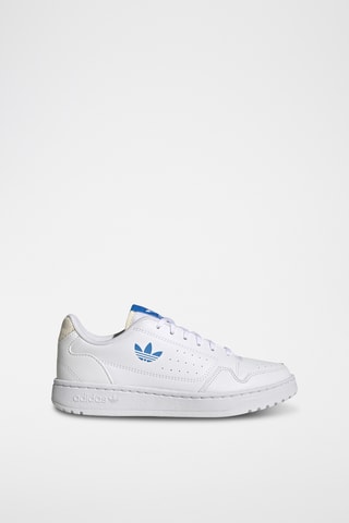 Sneakers NY 90 - Blanc