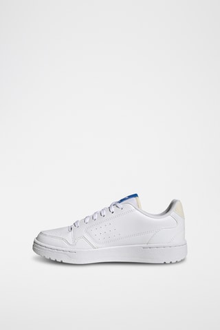 Sneakers NY 90 - Blanc
