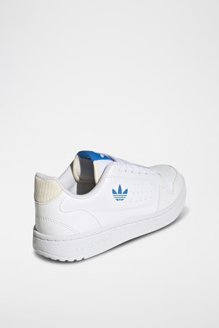 Sneakers NY 90 - Blanc