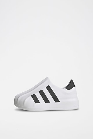 Sneakers adiFOM - Blanc et noir