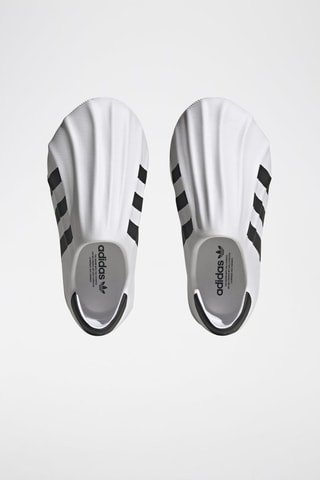 Sneakers adiFOM - Blanc et noir